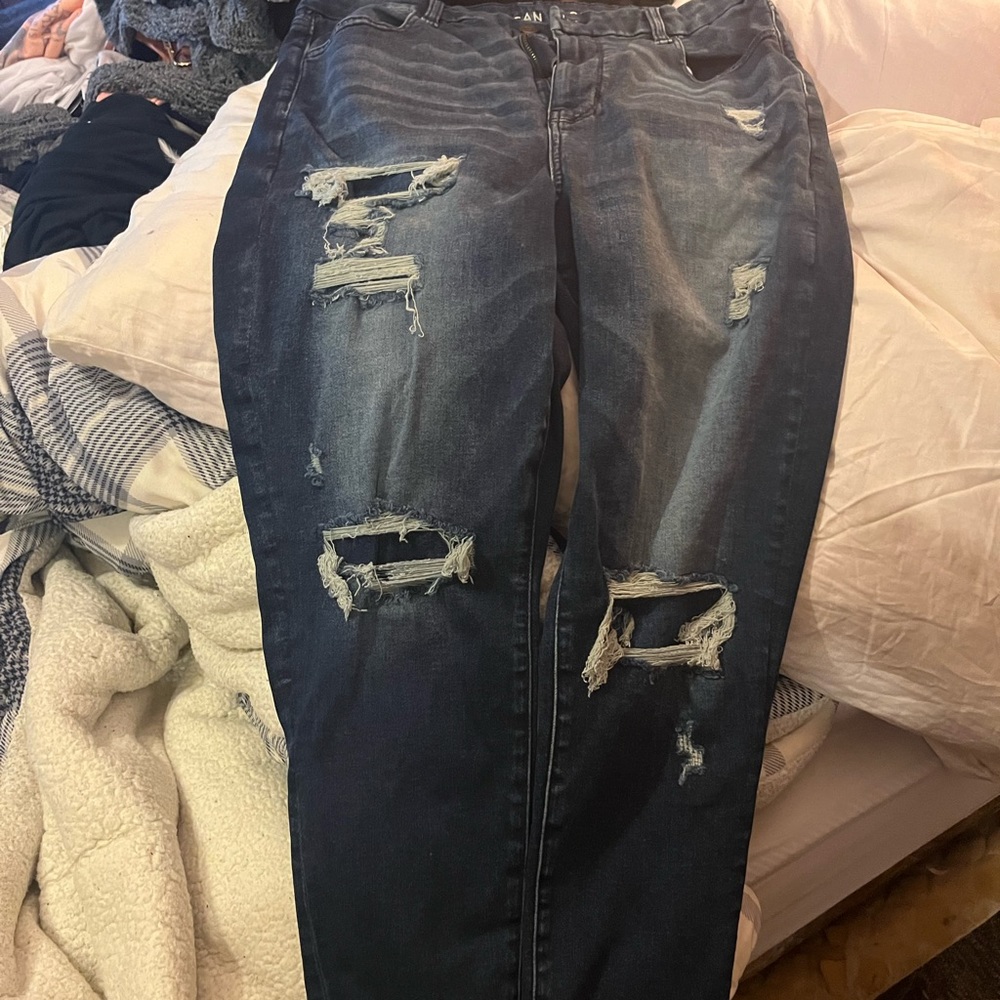 American Eagle Jeans Size 16